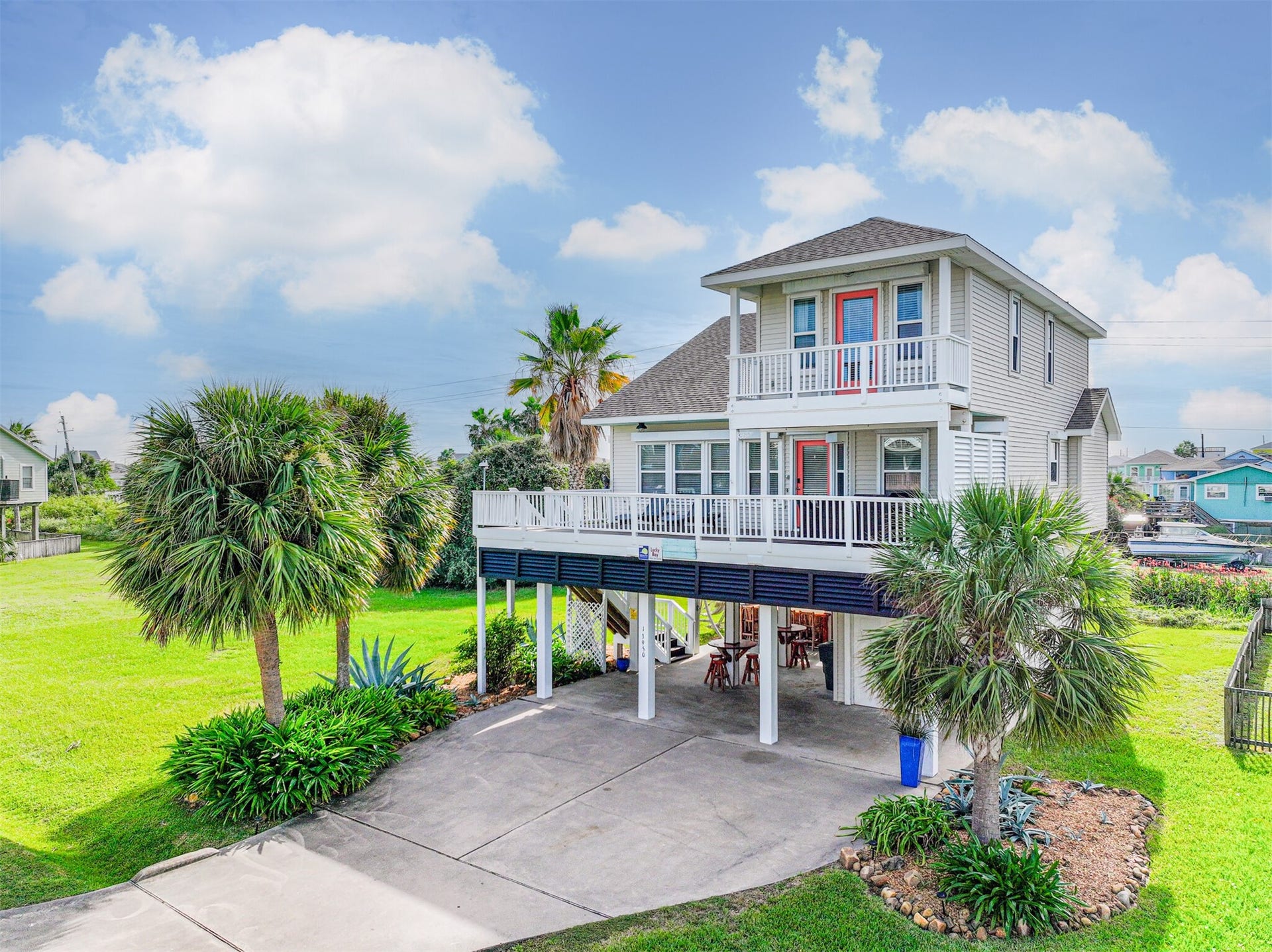 13950 Pirates Beach Boulevard, Galveston, TX 77554 13950 Pirates Beach Boulevard, Galveston, TX 77554