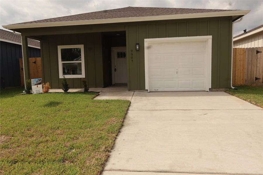 Property photo for 9907 Dipping Brook Street, Houston, TX