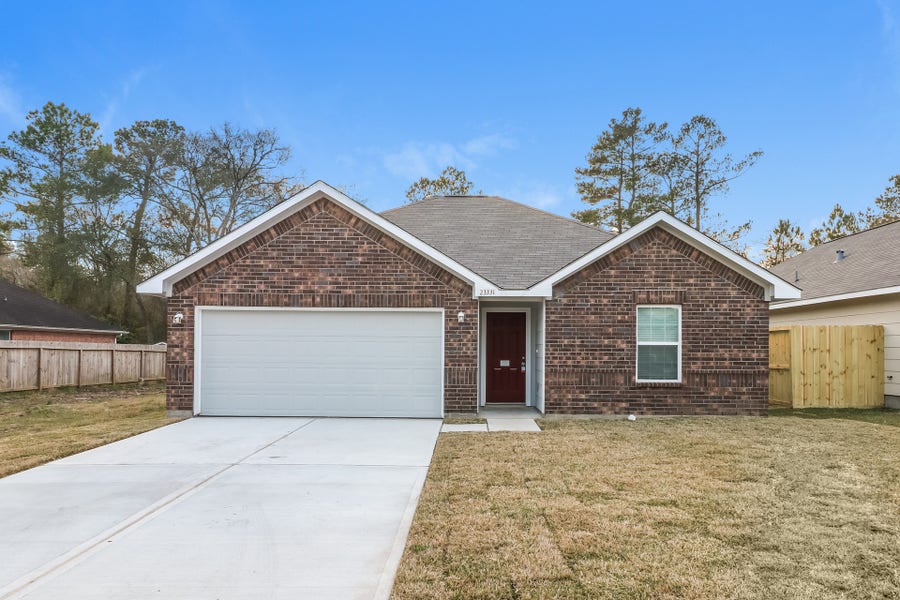 Property photo for 23331 Sandpiper Trail, Spring, TX