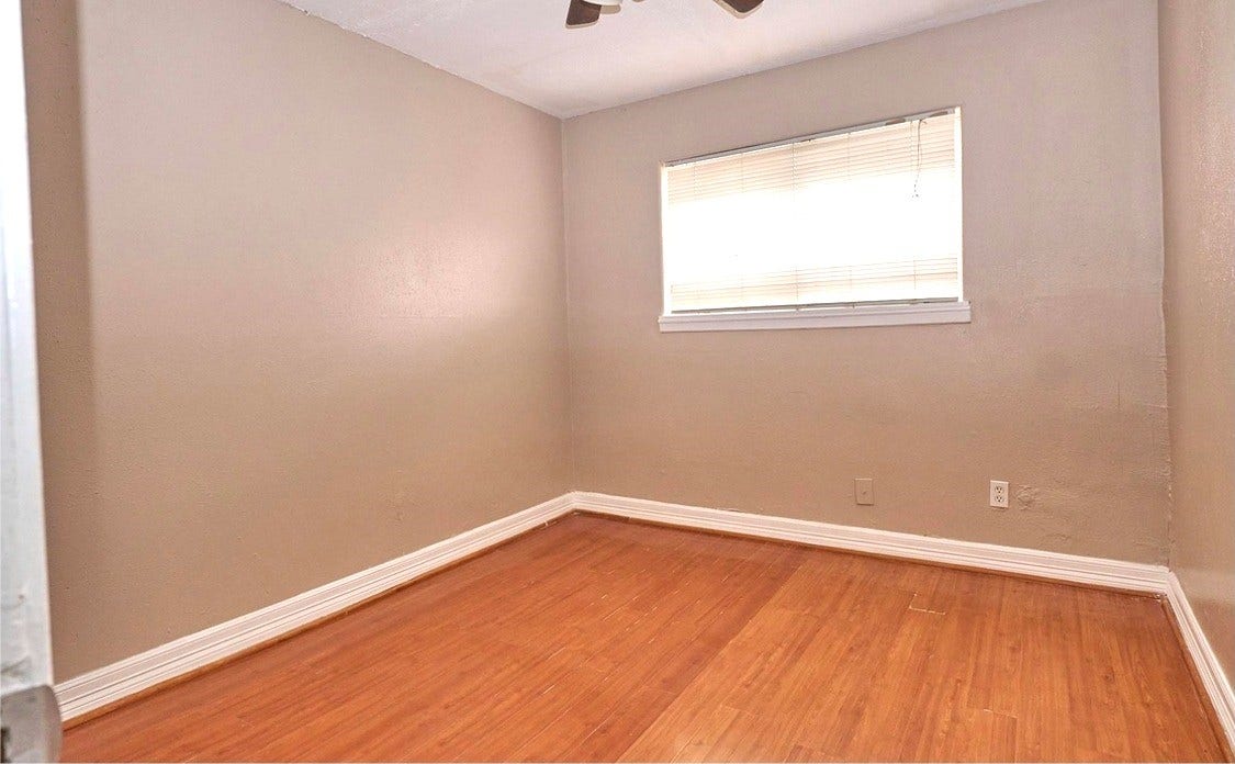 3rd bedroom