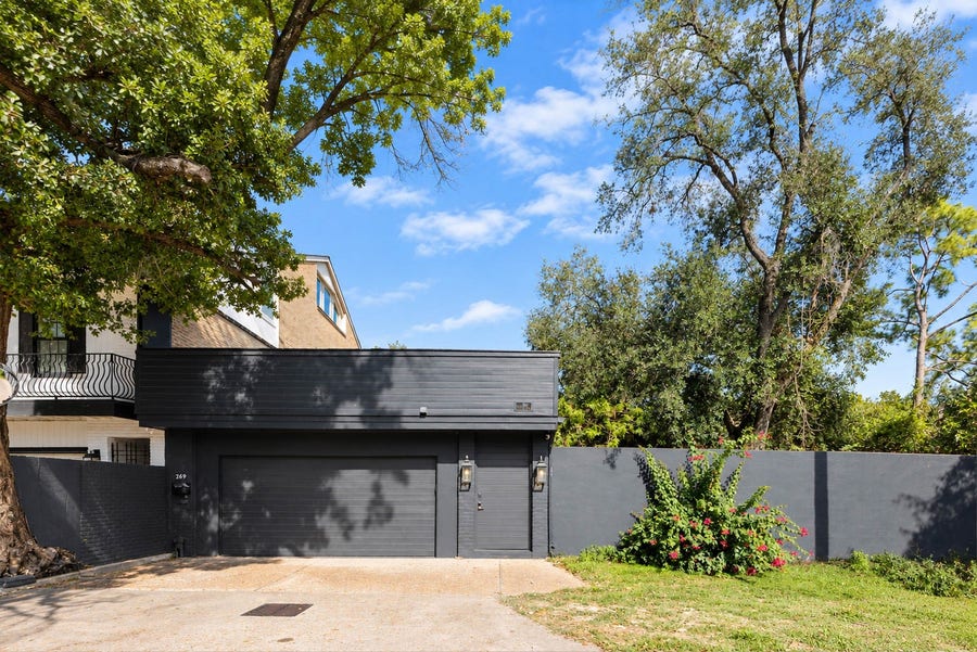 Property photo for 269 Chimney Rock Road, Houston, TX