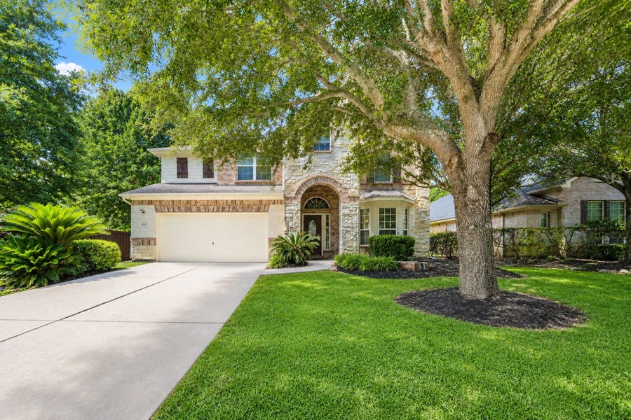 Property photo for 10005 Willowmoor Lane, Brookshire, TX