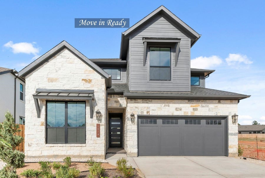 Property photo for 1914 El Pino Street, Montgomery, TX