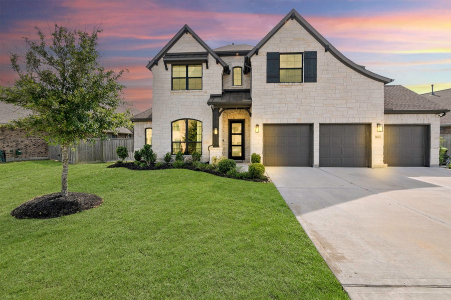 Property photo for 26223 Polaris Rise Lane, Richmond, TX