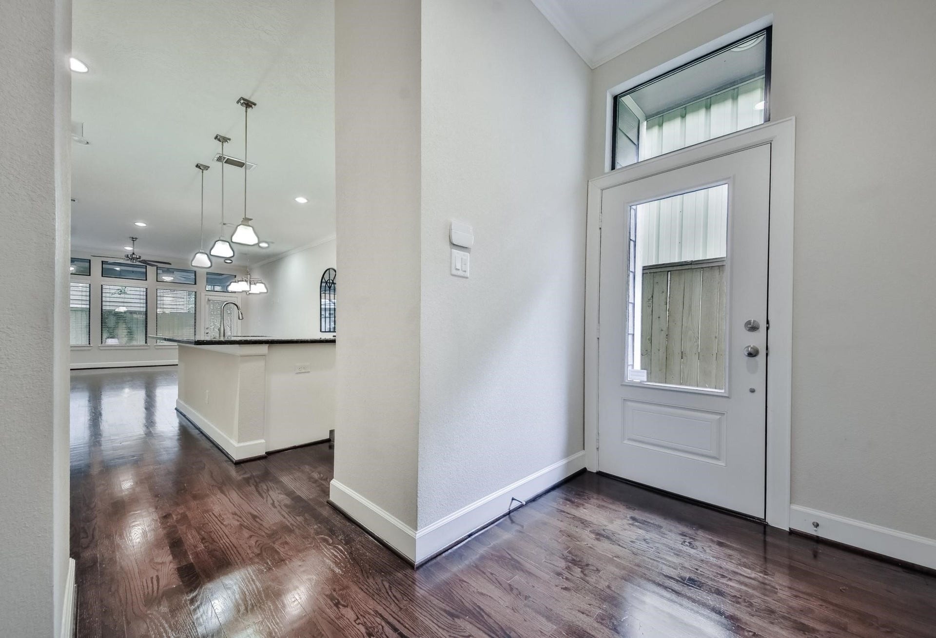 5337 Kansas Street, #D, Houston, TX 77007 5337 Kansas Street, #D, Houston, TX 77007