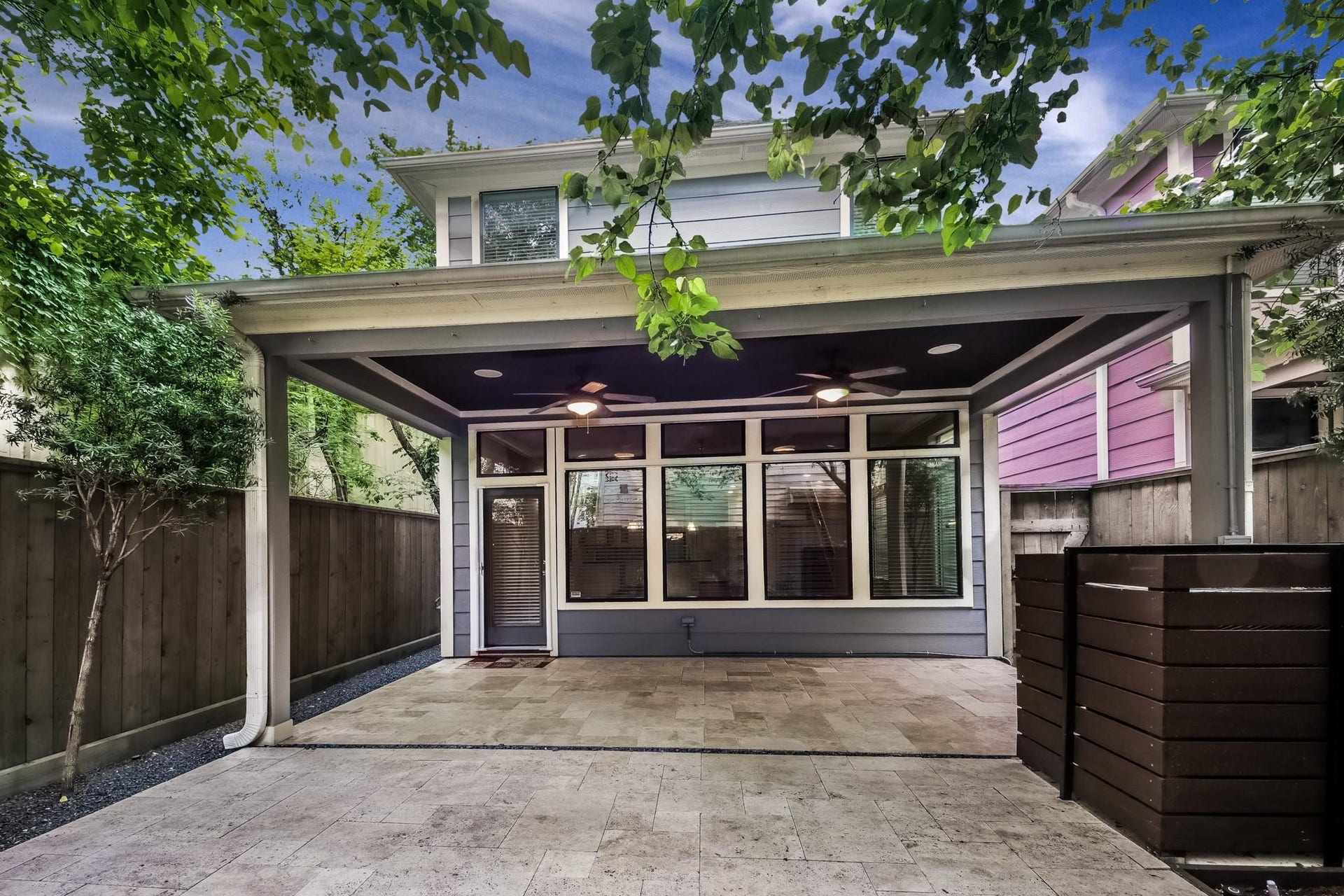 5337 Kansas Street, #D, Houston, TX 77007 5337 Kansas Street, #D, Houston, TX 77007