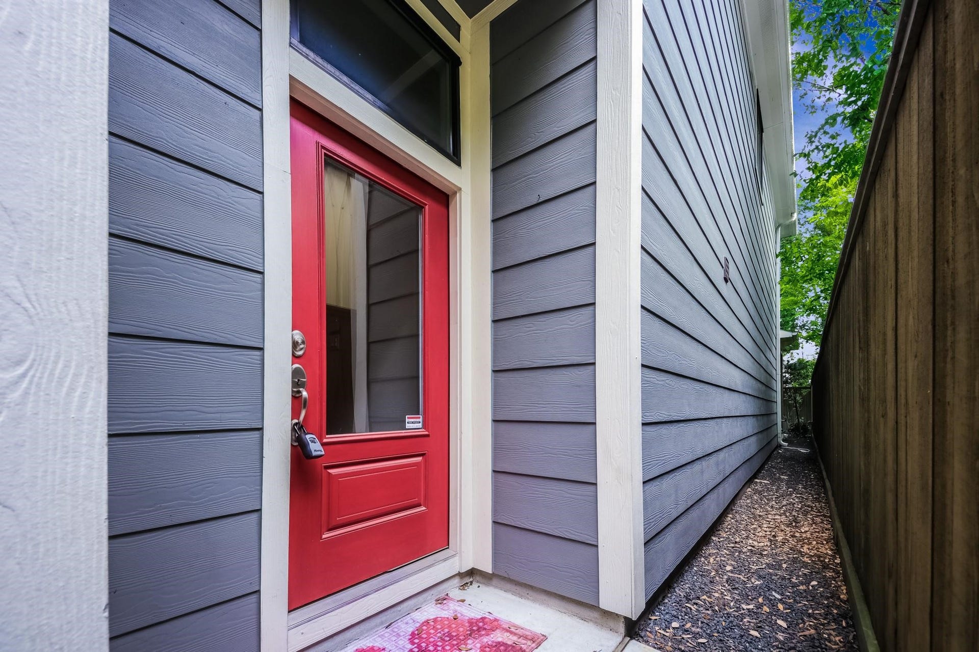 5337 Kansas Street, #D, Houston, TX 77007 5337 Kansas Street, #D, Houston, TX 77007