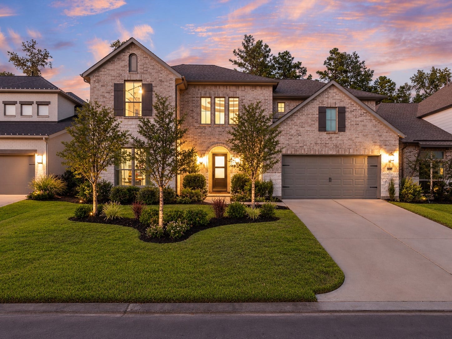 229 Patina Sorrel Drive, Montgomery, TX 77316 229 Patina Sorrel Drive, Montgomery, TX 77316