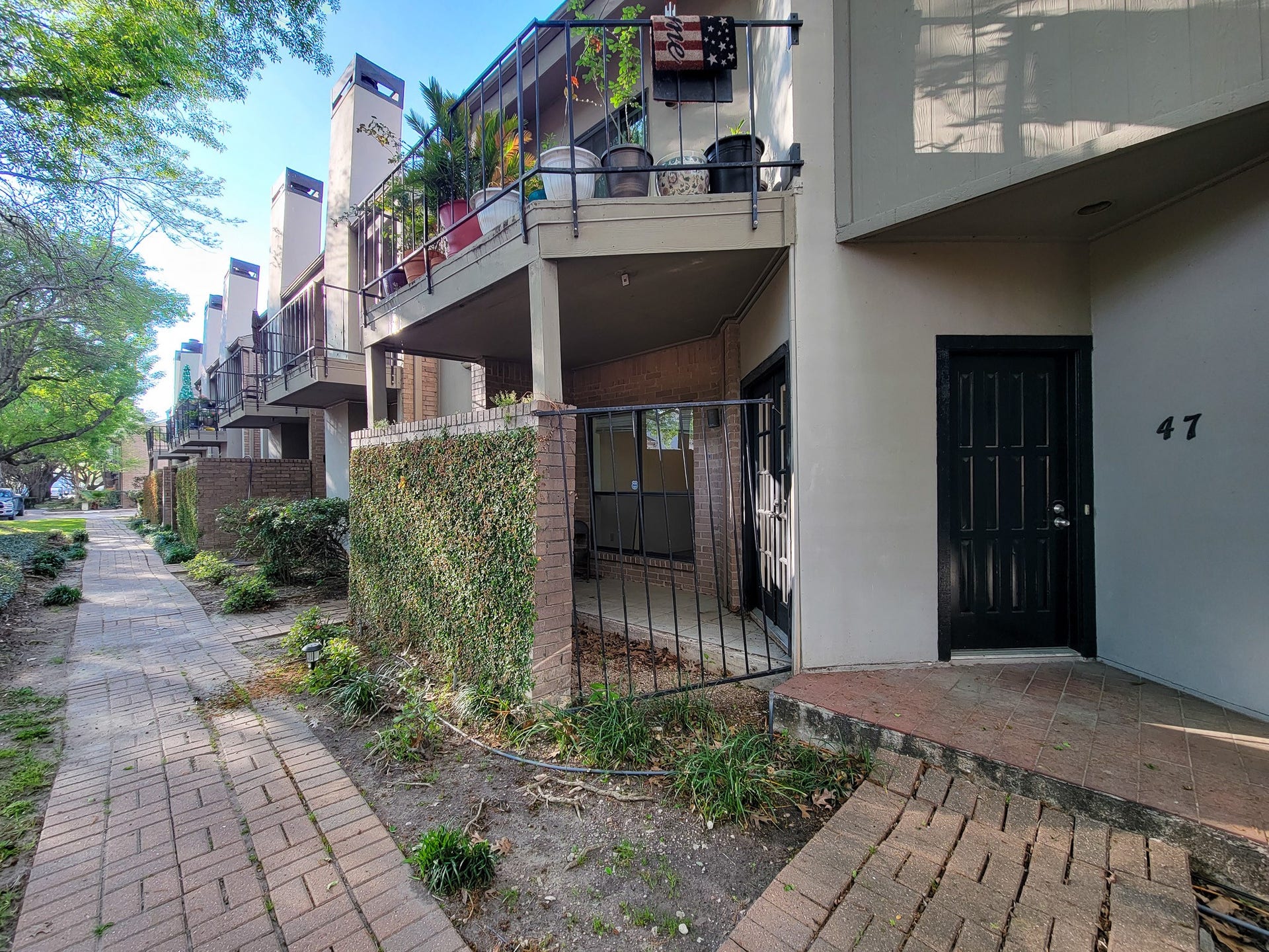 10811 Richmond Avenue, #47, Houston, TX 77042 10811 Richmond Avenue, #47, Houston, TX 77042