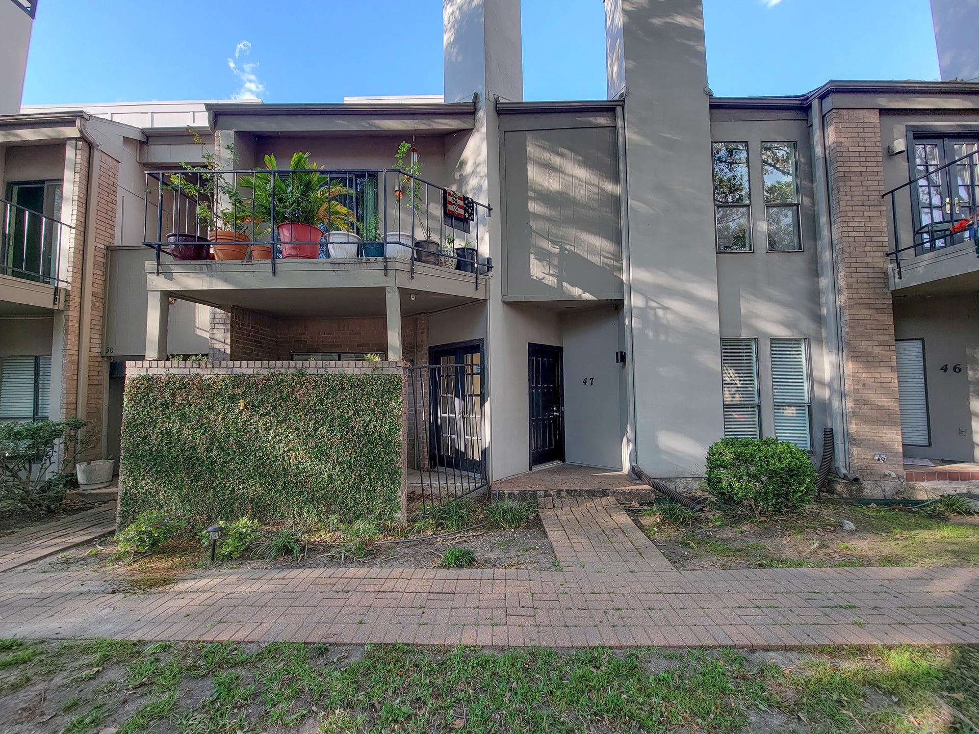 10811 Richmond Avenue, #47, Houston, TX 77042 10811 Richmond Avenue, #47, Houston, TX 77042