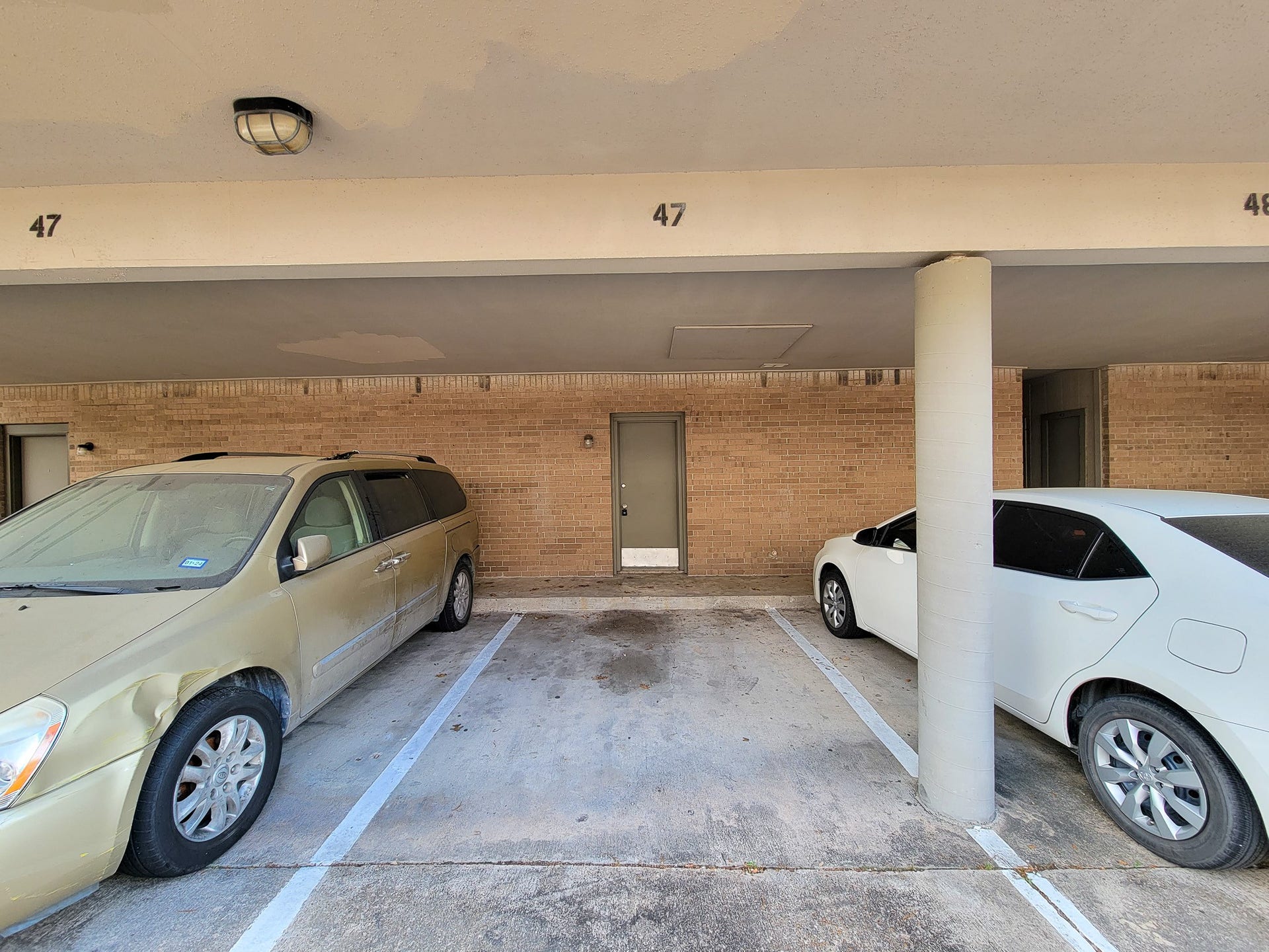 10811 Richmond Avenue, #47, Houston, TX 77042 10811 Richmond Avenue, #47, Houston, TX 77042