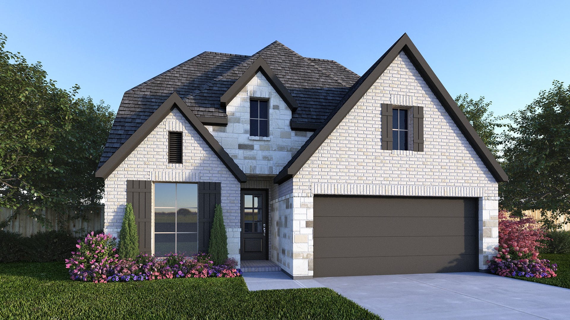 322 Prairie Warbler Street, Magnolia, TX 77354