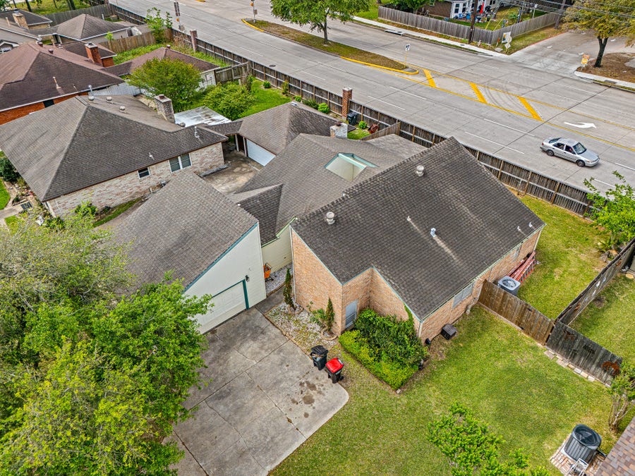 Property photo for 11603 Counselor Street, Houston, TX