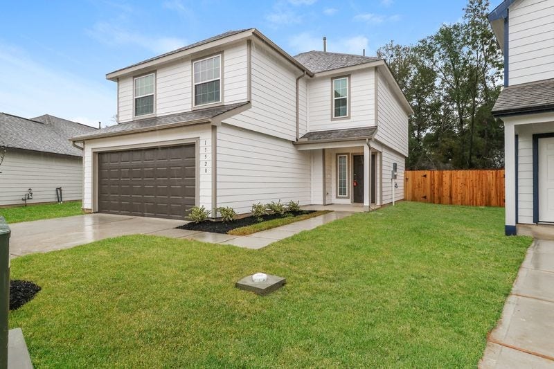 Property photo for 13528 Stonecat Drive, Conroe, TX