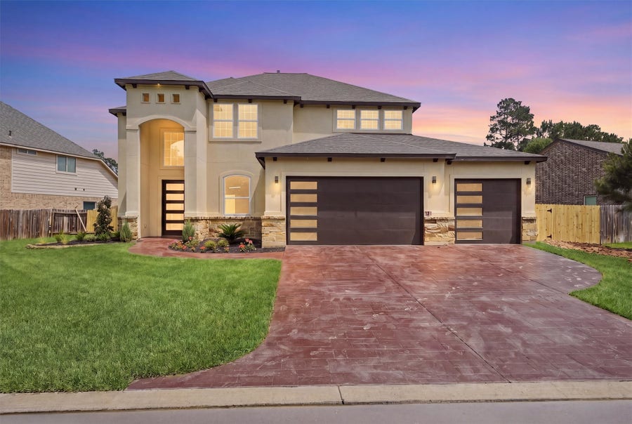 Property photo for 3388 Wooded Lane, Conroe, TX