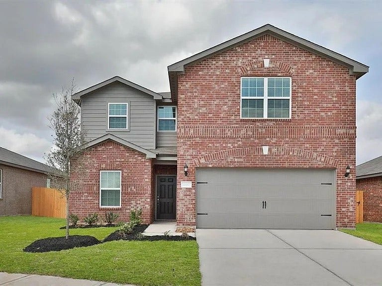 Property photo for 20922 Sunshine Meadow Drive, Hockley, TX