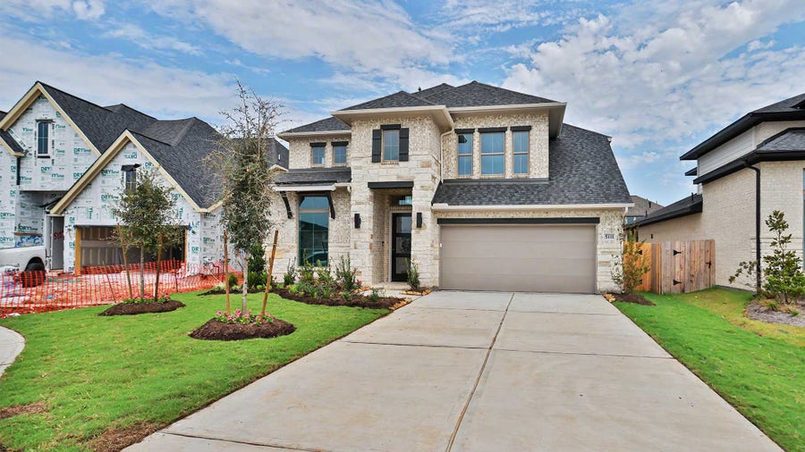 Property photo for 5111 Momo Lane, Richmond, TX