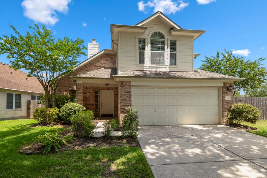 Property photo for 12202 Mardi Gras Drive, Houston, TX