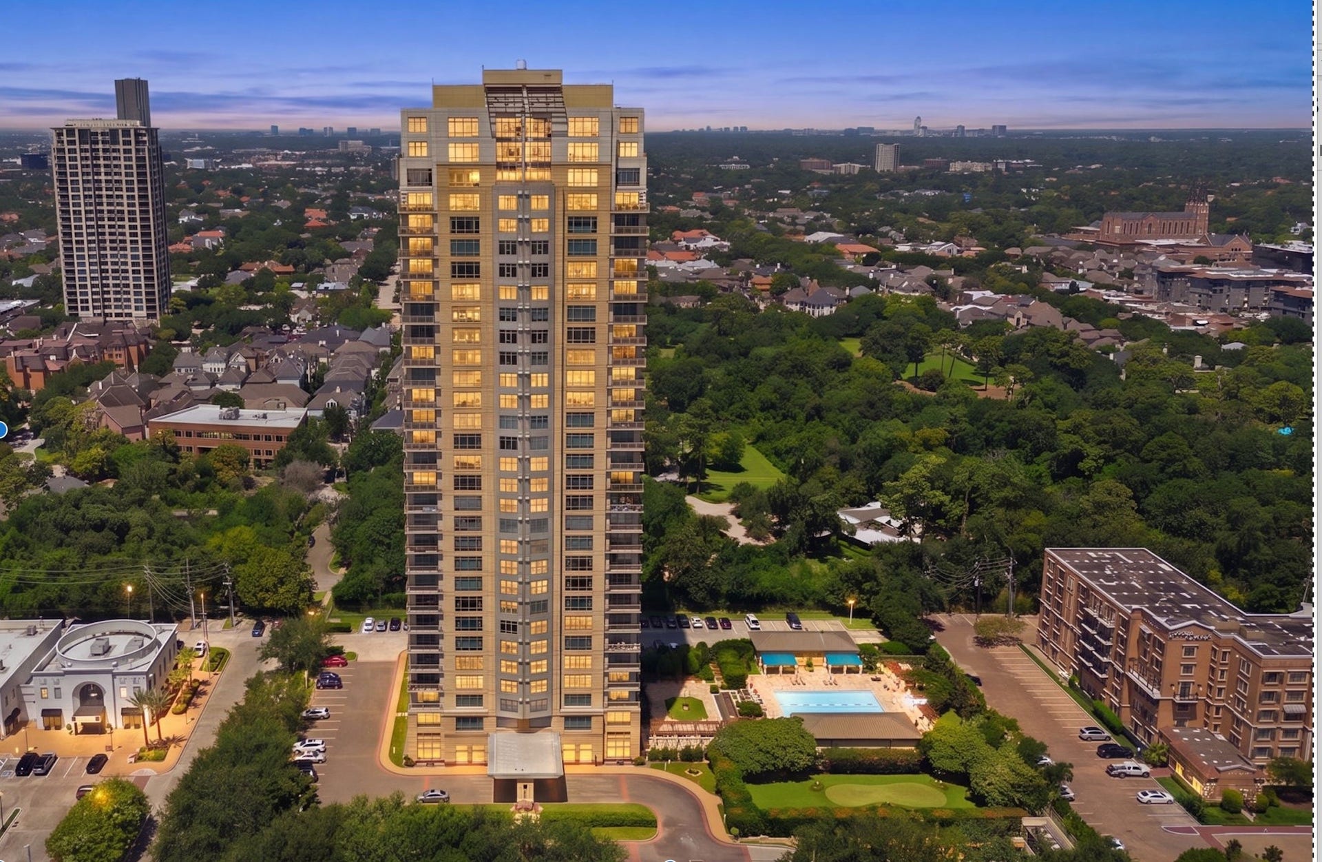 1100 Uptown Park Boulevard, #192, Houston, TX 77056 1100 Uptown Park Boulevard, #192, Houston, TX 77056
