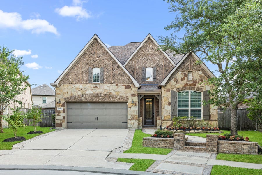 Property photo for 12507 Charter Mill Lane, Cypress, TX