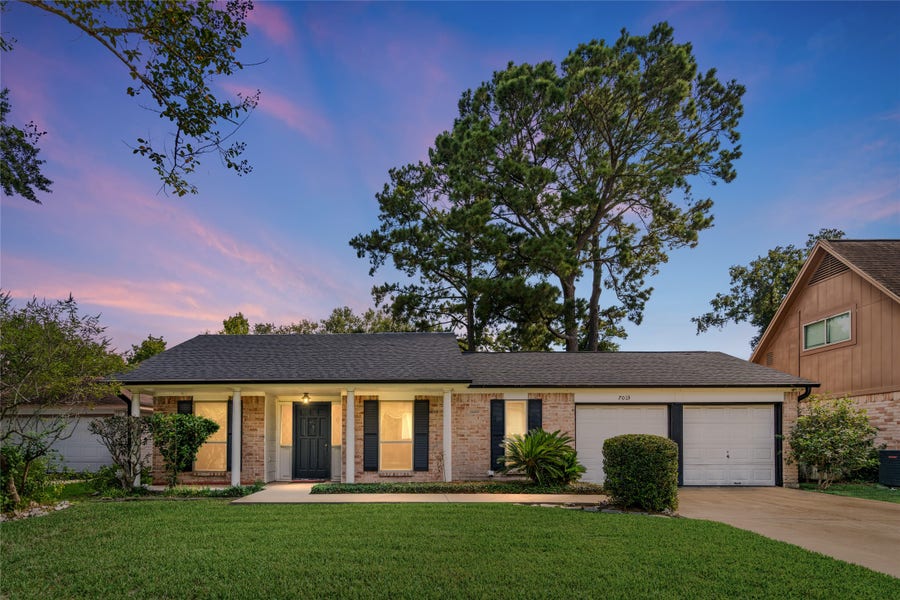 Property photo for 7015 Rosebrook Circle, Spring, TX