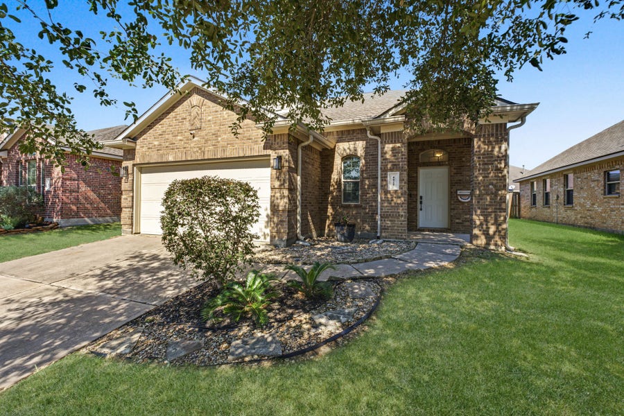 Property photo for 8926 Rollick Drive, Tomball, TX