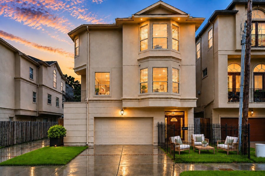 Property photo for 5809 Feagan Street, Houston, TX