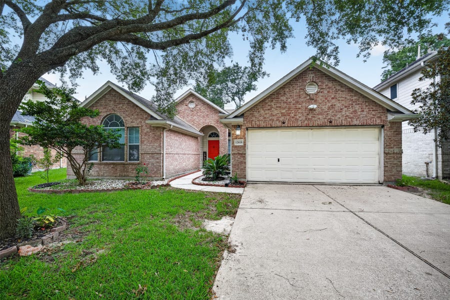 Property photo for 12618 Spring Music Drive, Houston, TX