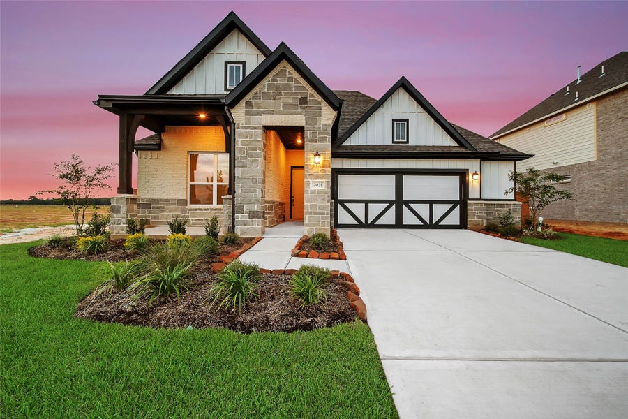 Property photo for 2021 River Maple Drive, Magnolia, TX