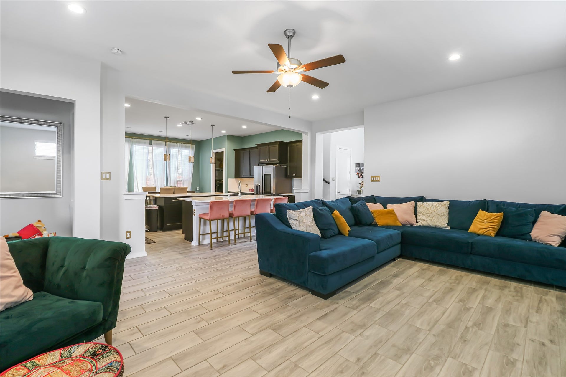 9703 Colorado Street, Manvel, TX 77578 9703 Colorado Street, Manvel, TX 77578