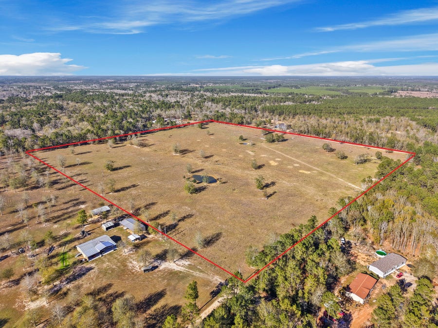 Property photo for 9789 N Walker Road, Cleveland, TX