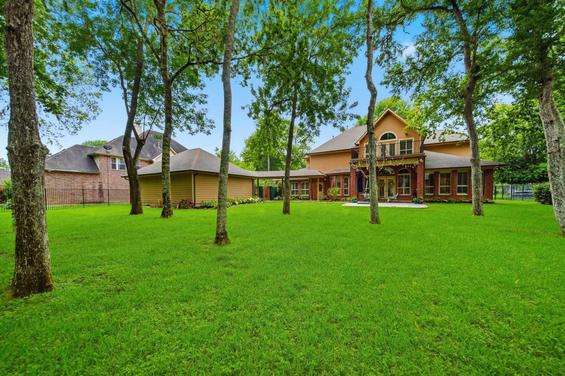 69 Big Trail, Missouri City, TX 77459 69 Big Trail, Missouri City, TX 77459