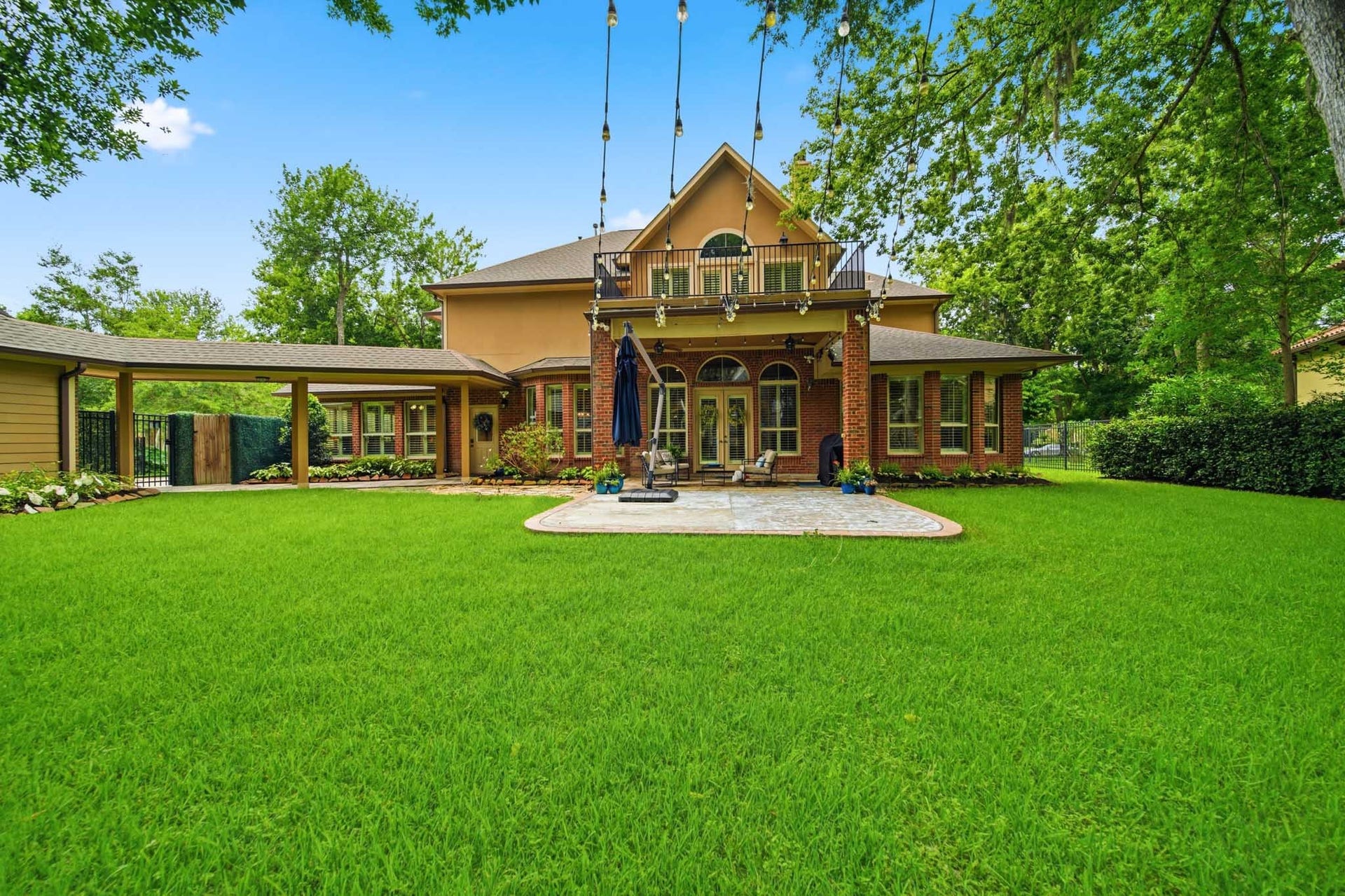 69 Big Trail, Missouri City, TX 77459 69 Big Trail, Missouri City, TX 77459