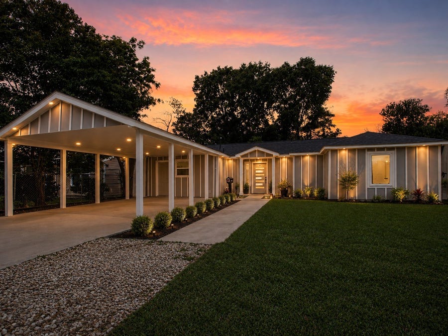 Property photo for 4927 Kelso Street, Houston, TX