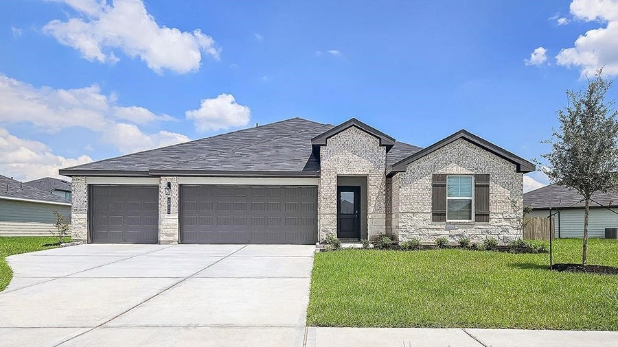 Property photo for 4228 Russet Elm Lane, Rosenberg, TX