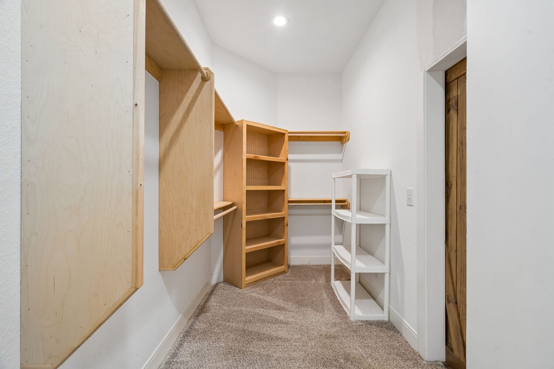 12225 High Fire Road, Montgomery, TX 77356 Walk in Closet