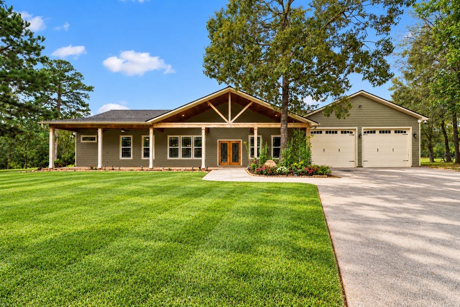 Property photo for 12225 High Fire Road, Montgomery, TX