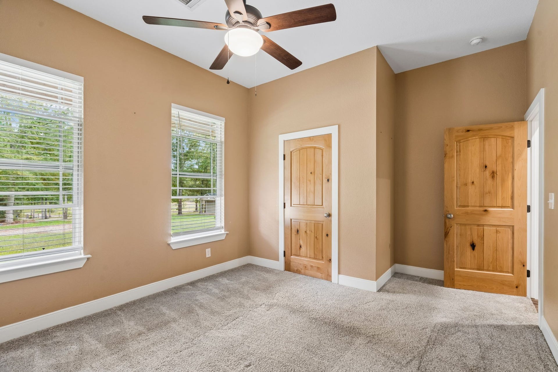 12225 High Fire Road, Montgomery, TX 77356 2nd bedroom