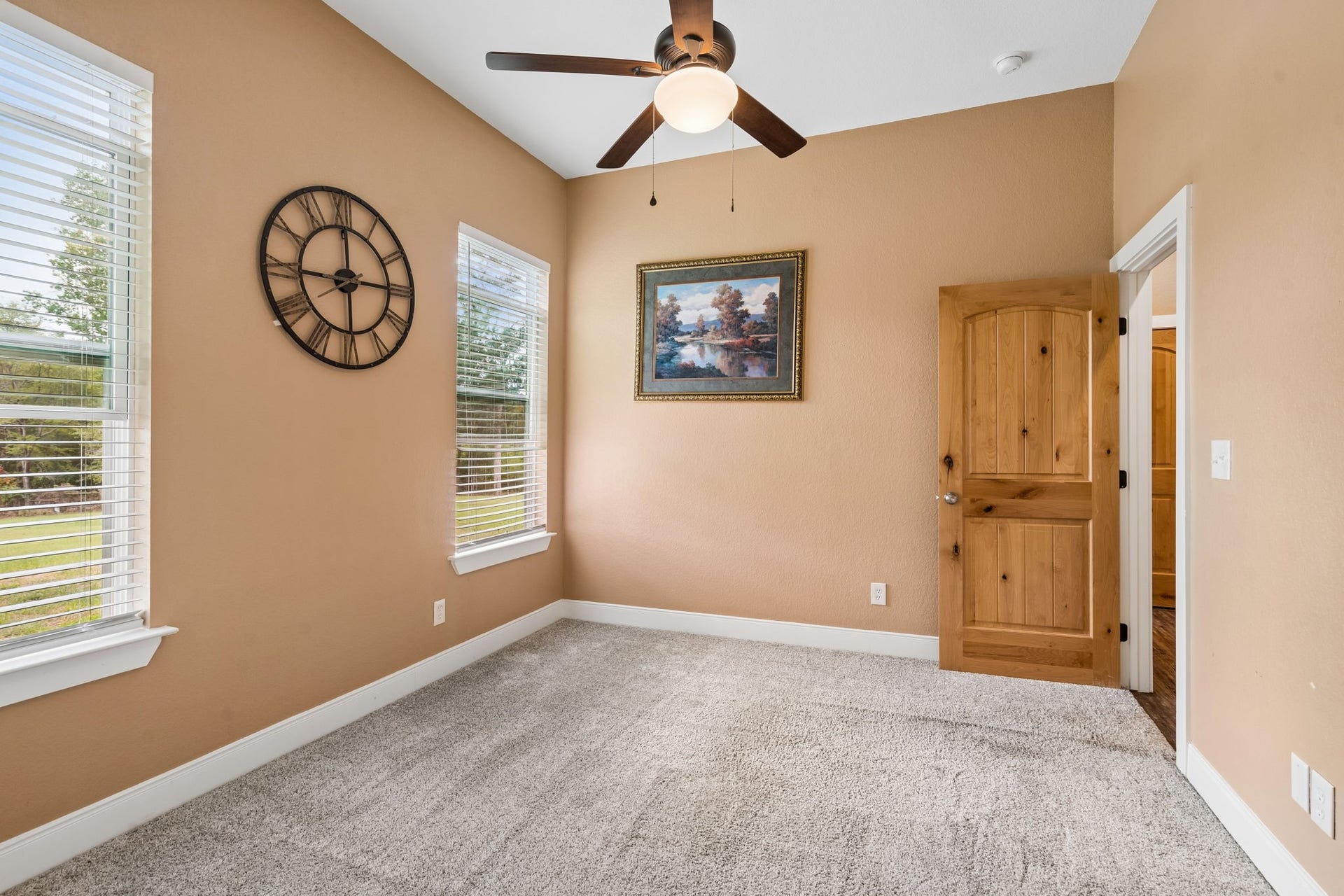 12225 High Fire Road, Montgomery, TX 77356 3rd bedroom