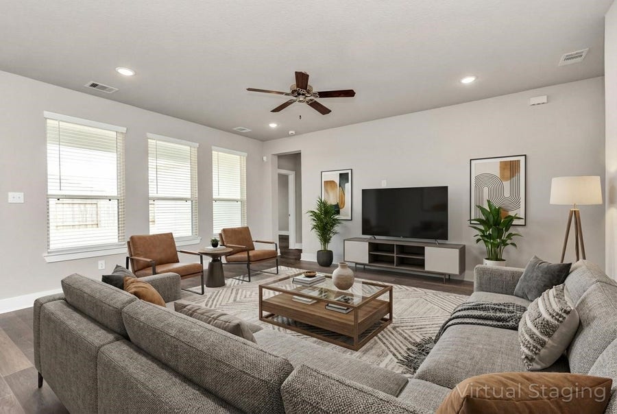 Property photo for 1233 Scarlet Creek Drive, Rosharon, TX
