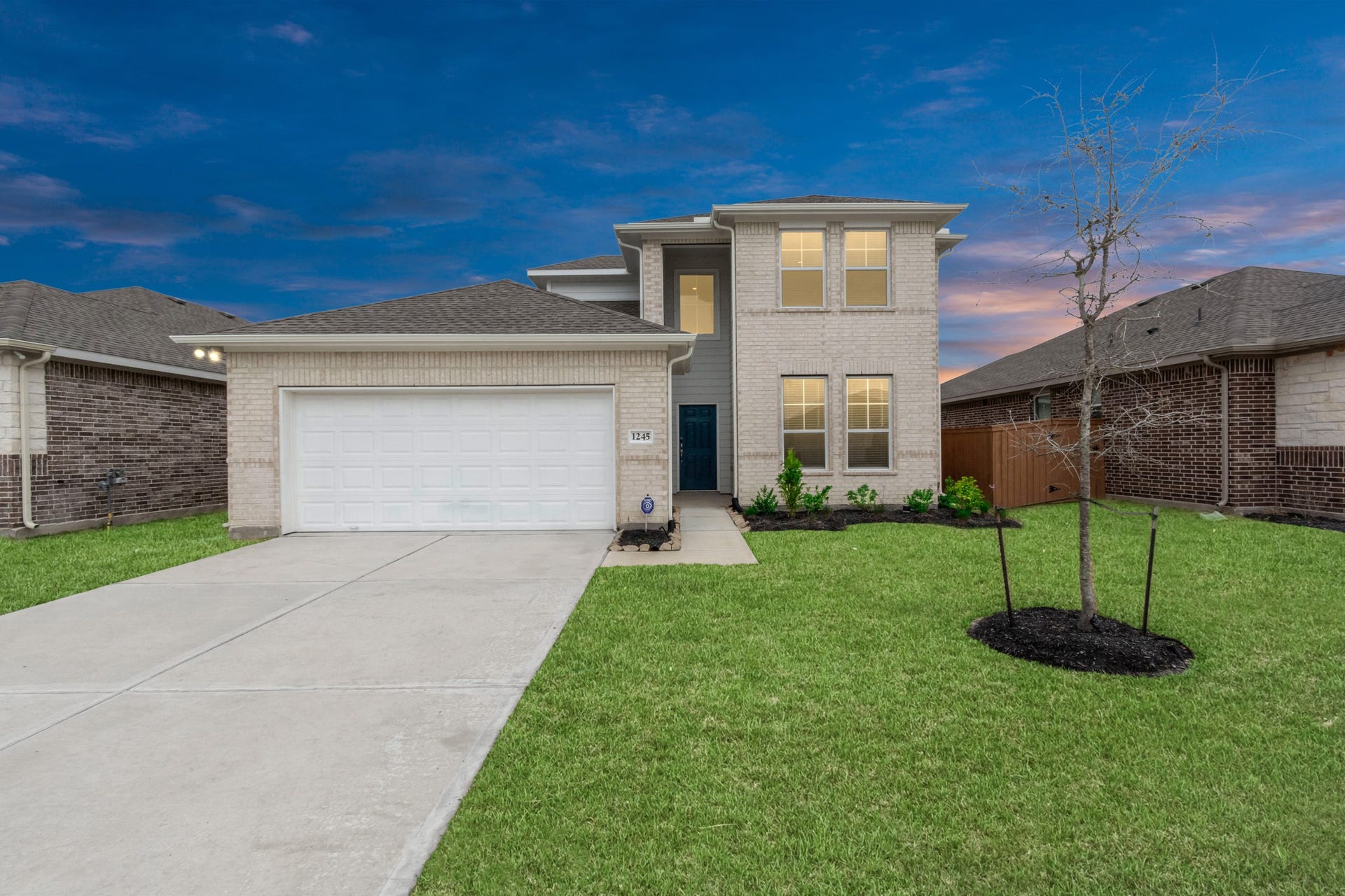 1233 Scarlet Creek Drive, Rosharon, TX 77583 1233 Scarlet Creek Drive, Rosharon, TX 77583