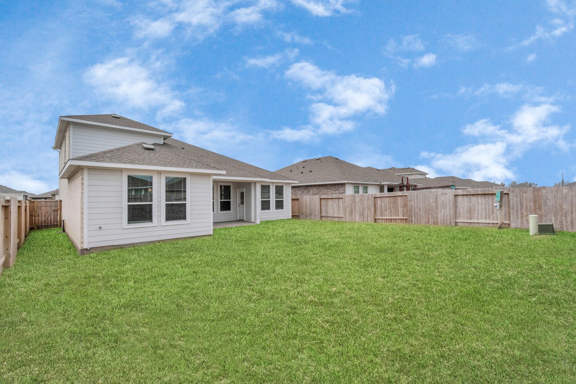 1233 Scarlet Creek Drive, Rosharon, TX 77583 1233 Scarlet Creek Drive, Rosharon, TX 77583