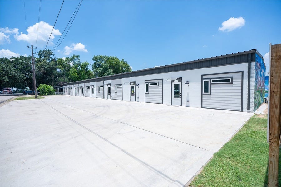 Property photo for 2612 Castle Street, #C, Waller, TX
