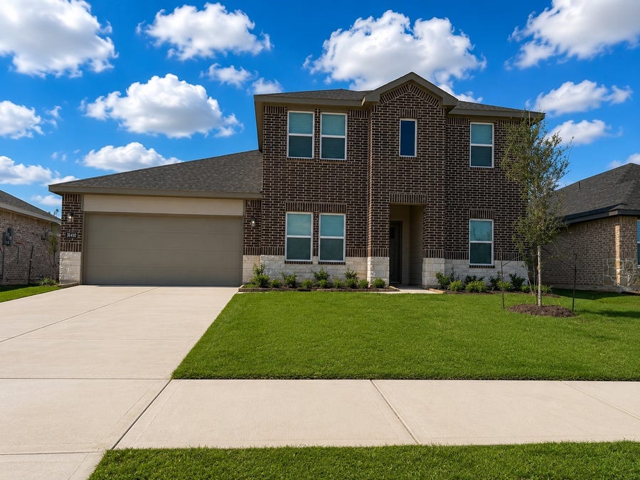 Property photo for 31410 Hastings Park Drive, Fulshear, TX