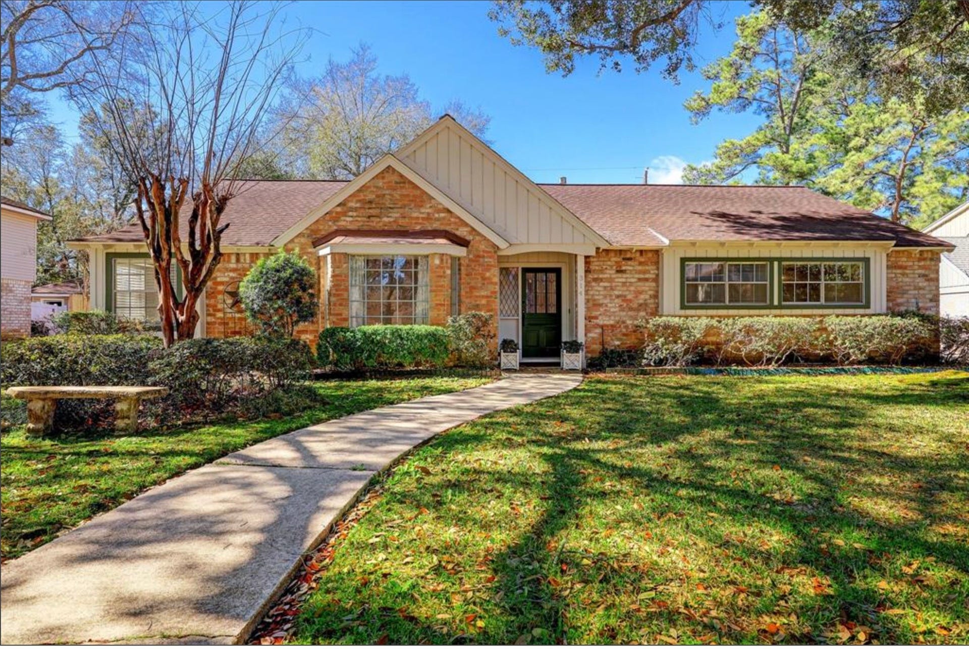 314 Enchanted River Drive, Spring, TX 77388 314 Enchanted River Drive, Spring, TX 77388