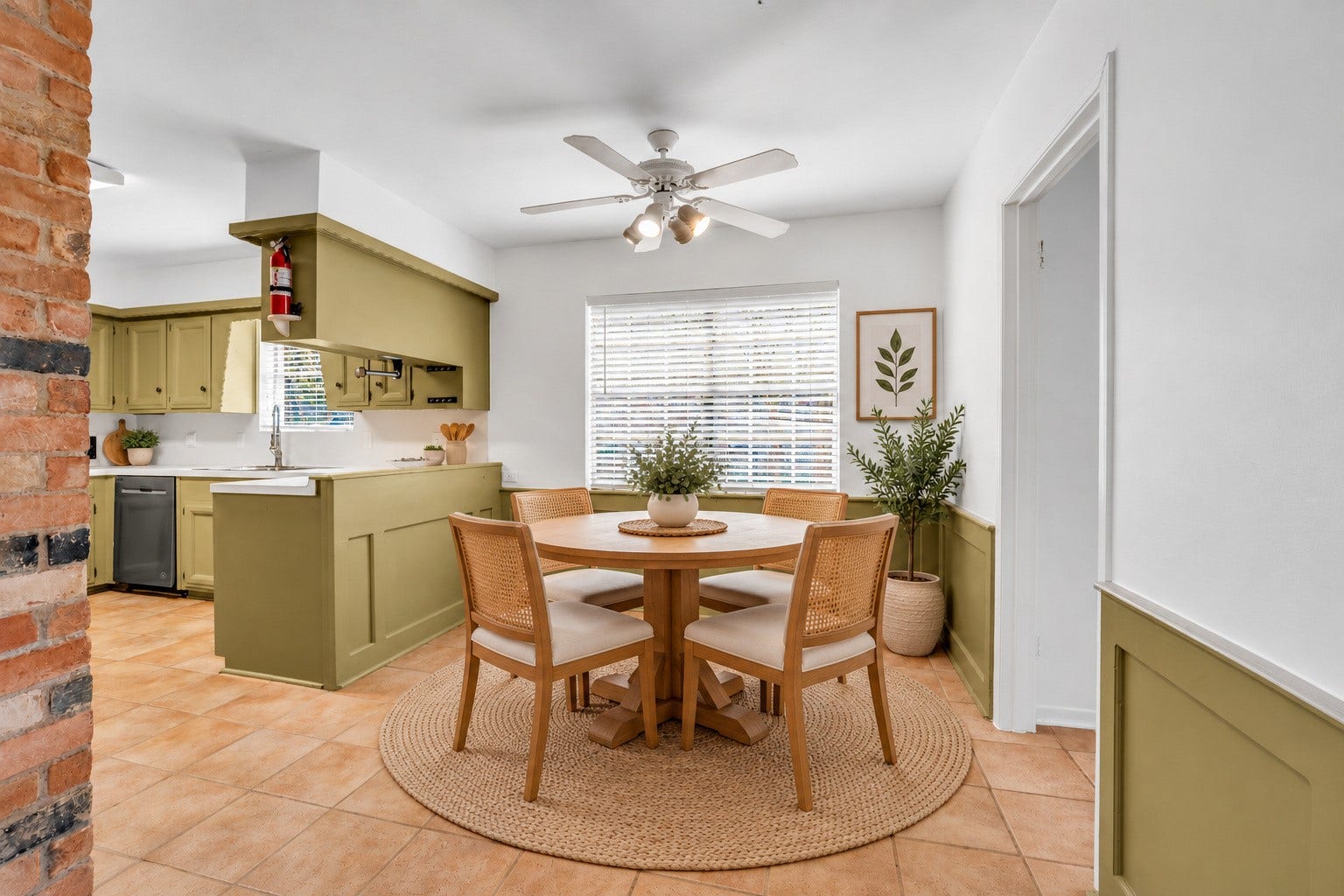 314 Enchanted River Drive, Spring, TX 77388 Virtually staged to illustrate potential furniture placement. Furniture and dcor are not included.