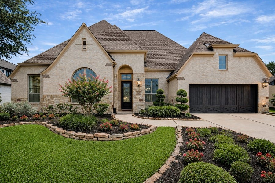 Property photo for 13602 Rollins Green Lane, Cypress, TX