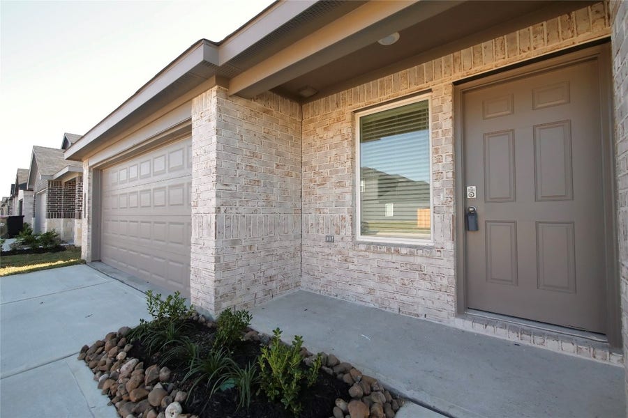 Property photo for 16839 Sangiovese Drive, Houston, TX