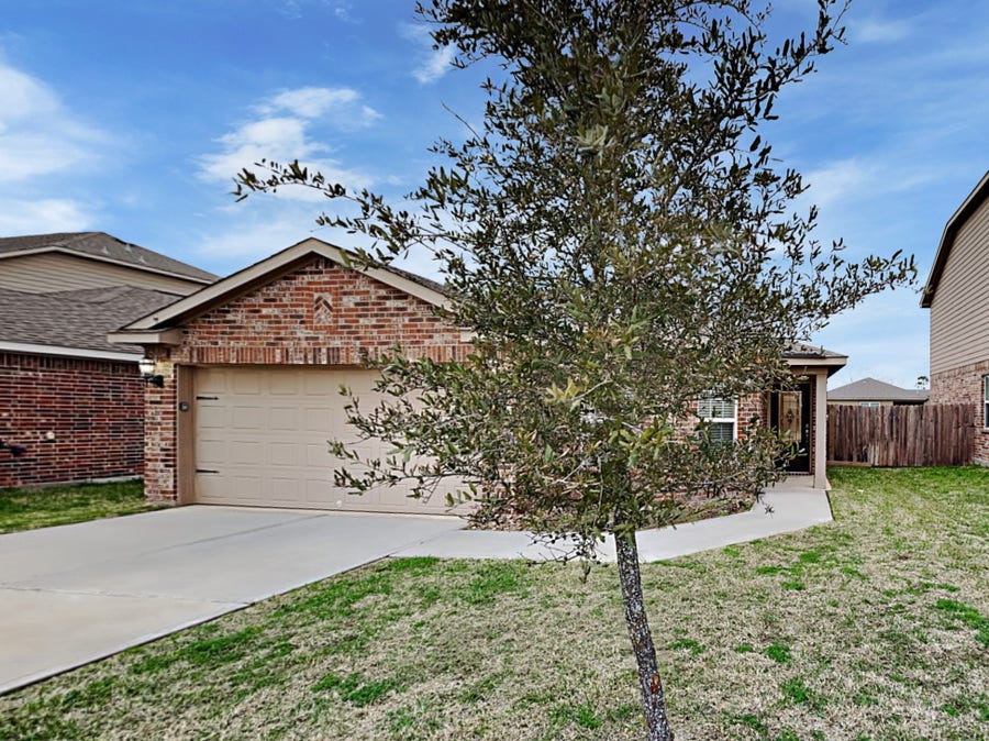 Property photo for 22718 Klingamans Way, Hockley, TX