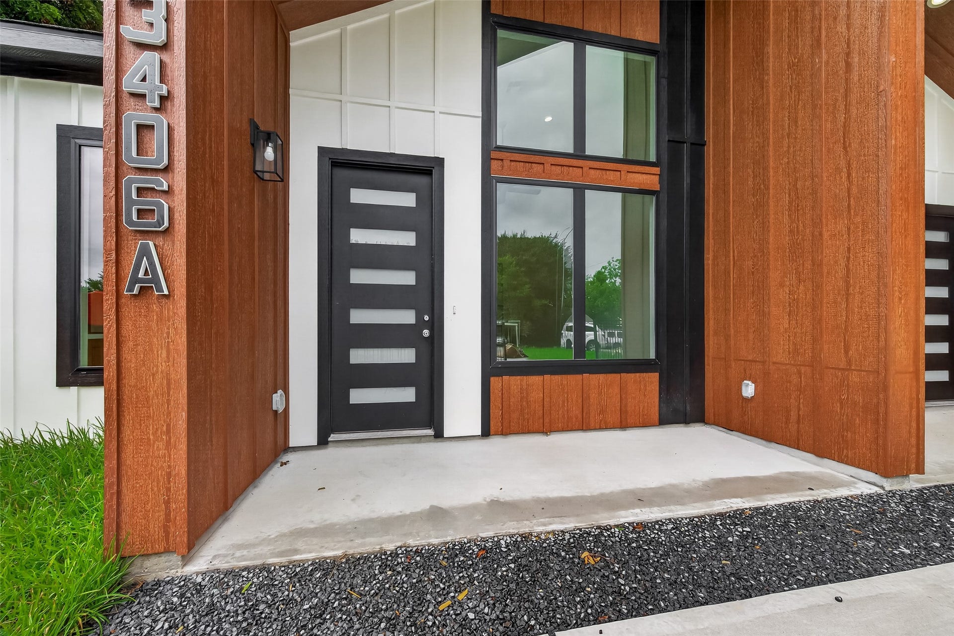3406 Lydia Street, Houston, TX 77021